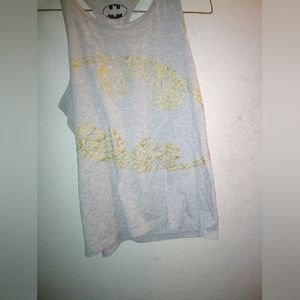 Batman tank top